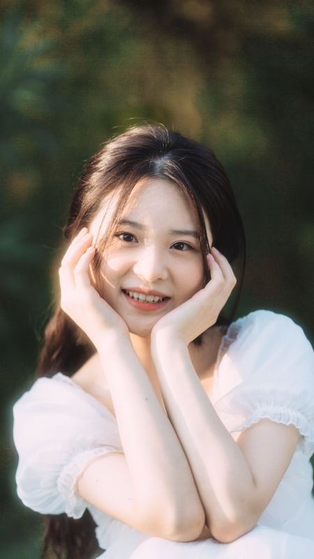 7012 – 《明媚如你》[25P] - 机器猫次元