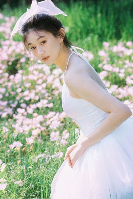 是花仙子呀～ – 《梦中的芭蕾》[16P] - 机器猫次元