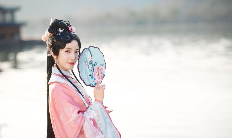 一只阿梦崽 – 《试问春留几日?》[14P] - 机器猫次元