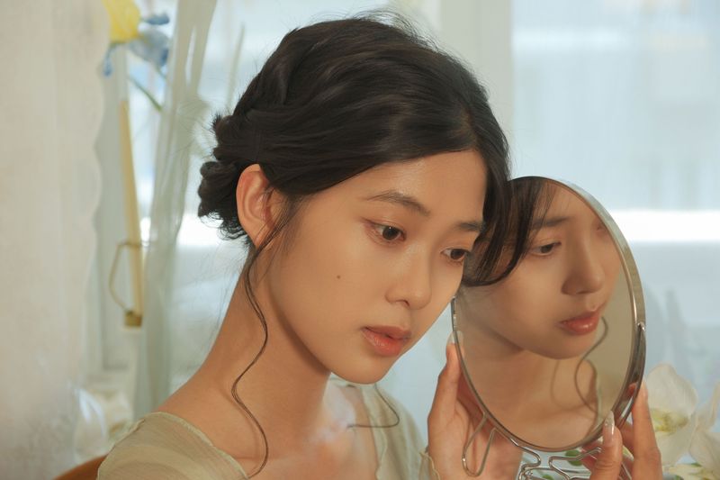 钰清风 – 《夏梦》[37P]