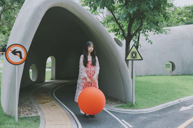 猫塔 – 《游乐园》[30P] - 机器猫次元
