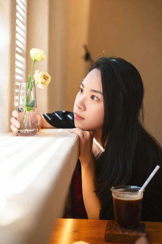 柯 – 《私语》[62P]