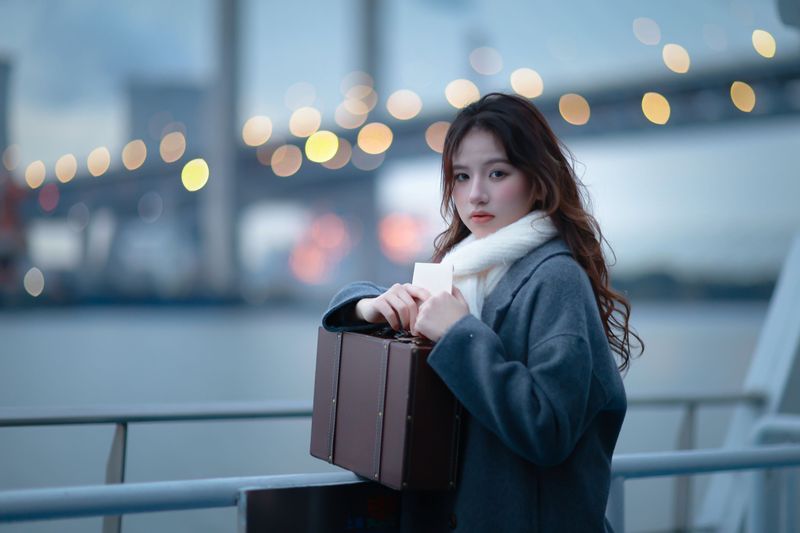 阿妍 – 《最后一卷胶片️收回》[31P] - 机器猫次元