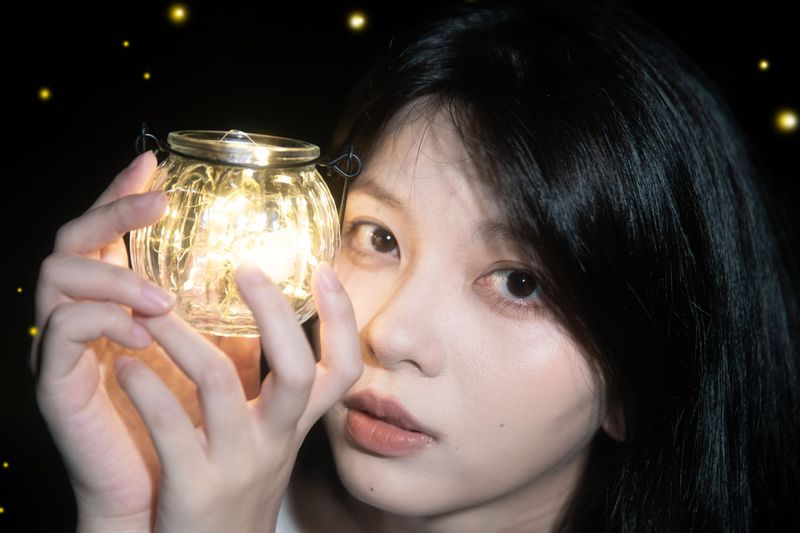 曲奇_ – 《手可摘星辰》[14P] - 机器猫次元