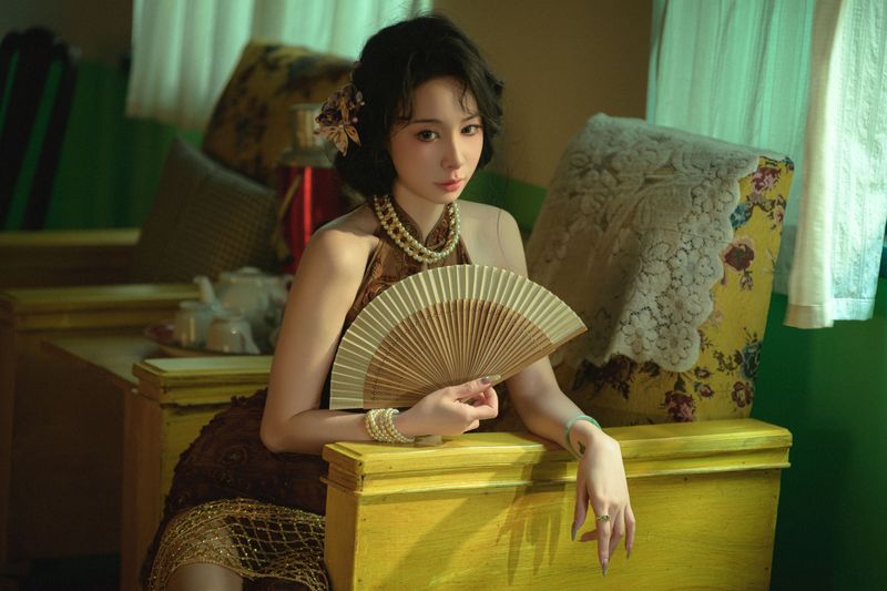 花瓷 - 《时光的静物画》[18P] - 机器猫次元 - 机器猫次元
