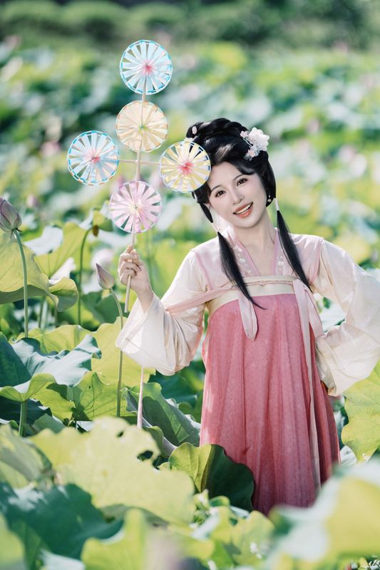 桂花鸭 – 《SONY A7C2直出人像（干货分享九）》[20P] - 机器猫次元