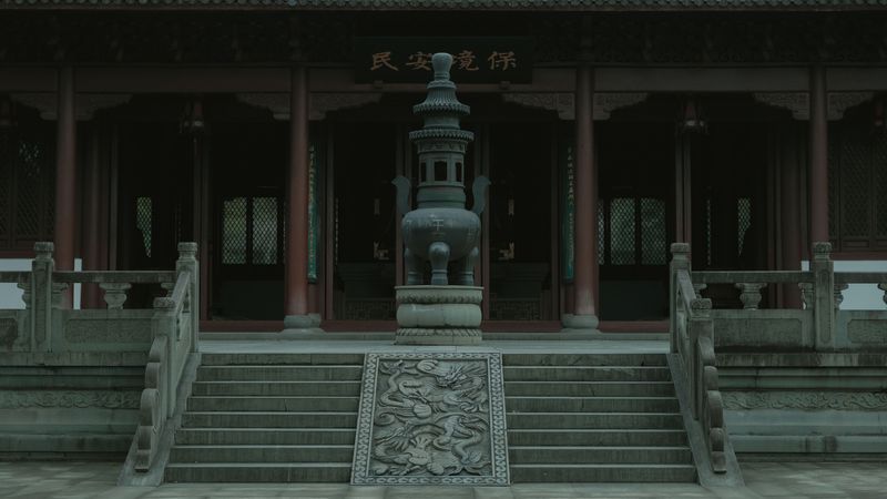 谢明 – 《望可望之事·待可待之人》[27P]