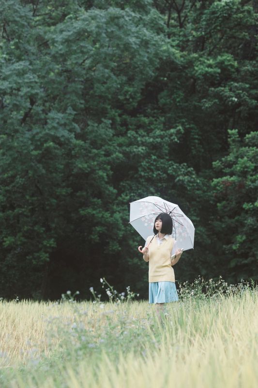 团长 – 《在原野》[22P] - 机器猫次元
