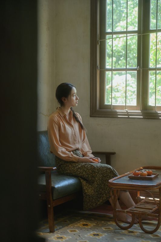 珂珂大王 – 《柿子》[17P] - 机器猫次元