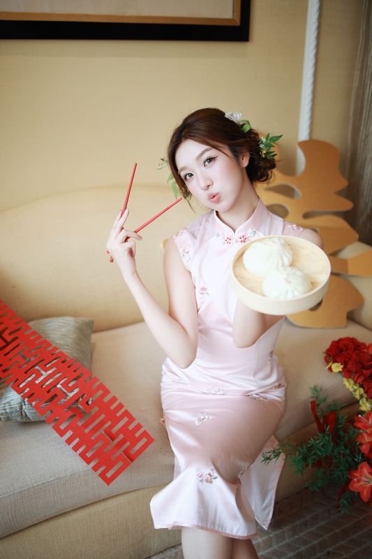 小宁 – 《来一口大肉包》[34P] - 机器猫次元