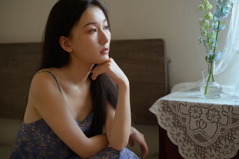 小月 – 《流逝的时间》[23P] - 机器猫次元