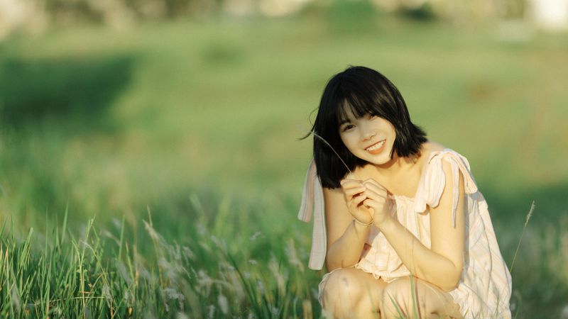 Y～ – 《风是自由的》[20P]