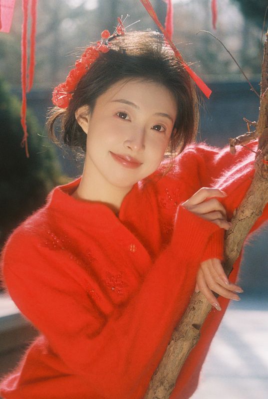 小魏小魏 – 《梅花簪》[21P] - 机器猫次元