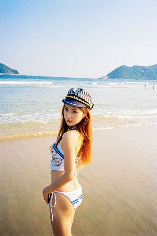 LLleleYY – 《蓝色大海》[16P] - 机器猫次元