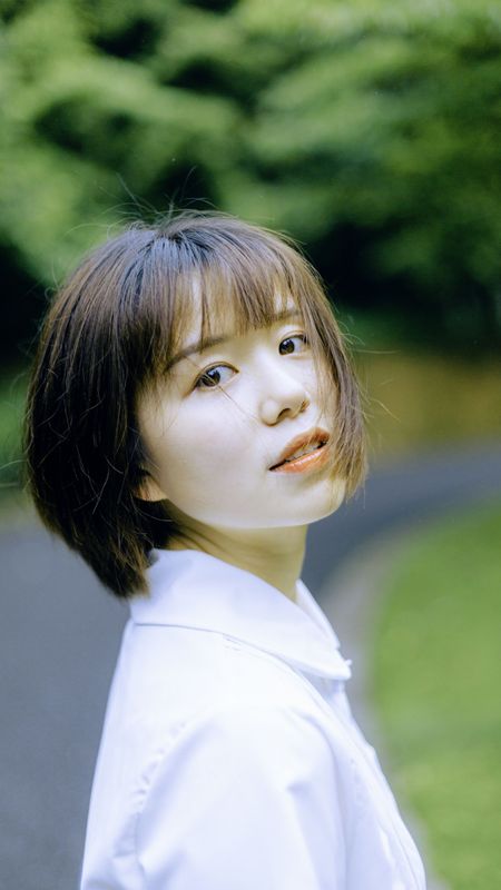 鑫鑫 – 《雨后》[16P] - 机器猫次元