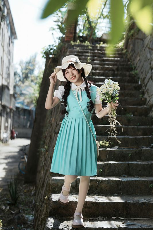 桂花鸭 - 《日系-日杂风》[17P] - 机器猫次元 - 机器猫次元