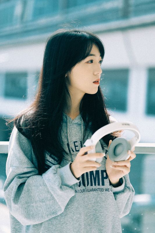冬瓜 – 《地铁站》[15P] - 机器猫次元