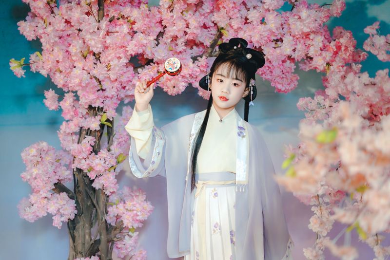彤彤 – 《童真》[18P] - 机器猫次元