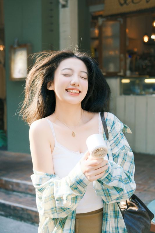 超酷小王子 – 《夏日女友感》[14P] - 机器猫次元
