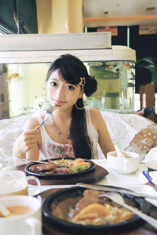 林林 – 《hello，欢迎来到千禧年》[9P] - 机器猫次元