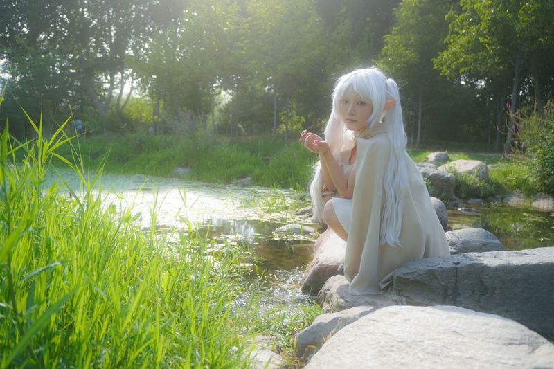 – 《葬送的芙莉莲》[12P] - 机器猫次元