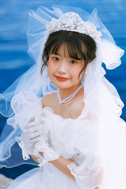鬼鬼 – 《20岁的自己》[16P] - 机器猫次元