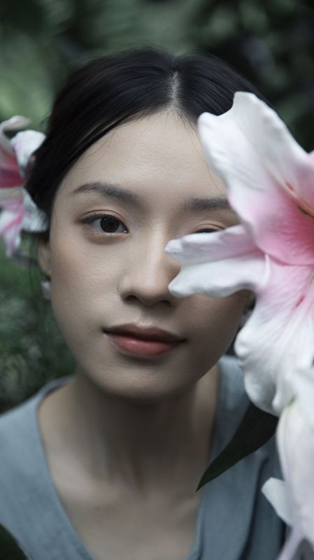 薄荷晓 – 《新中式》[29P] - 机器猫次元