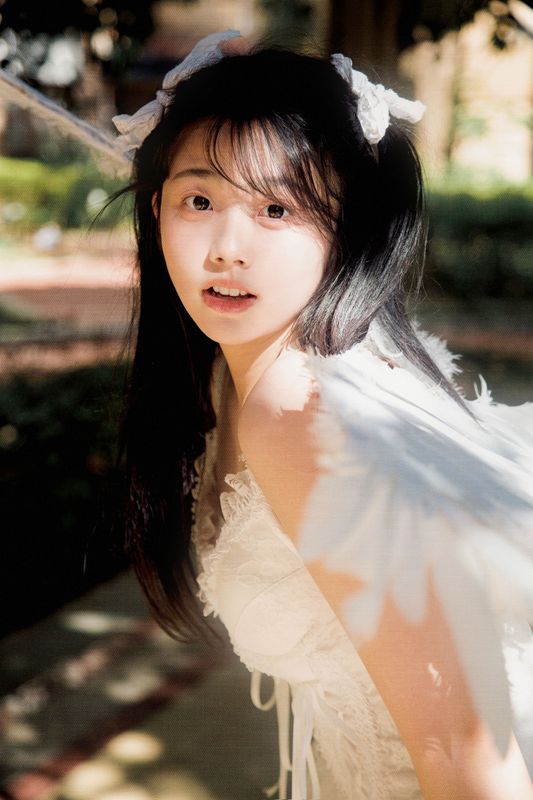 谨陬捌 – 《天使》[15P] - 机器猫次元