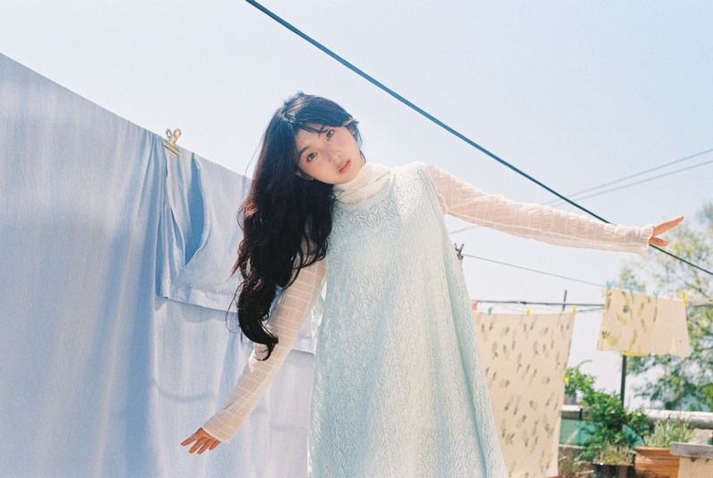 鱼丸or阿莹 - 《summer》[10P] - 机器猫次元 - 机器猫次元