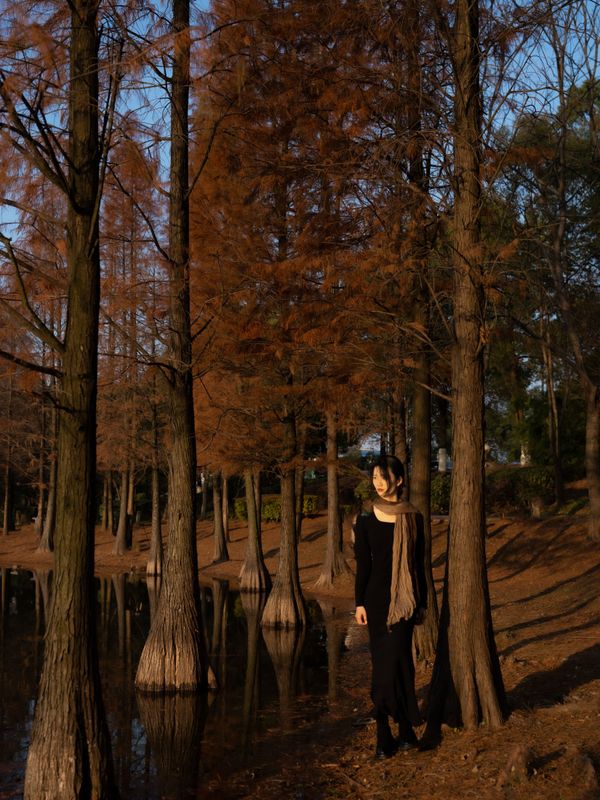 – 《秋》[11P]