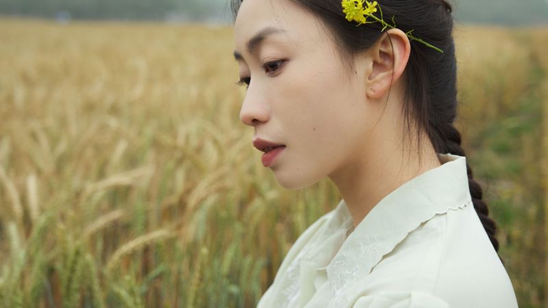 小张 - 《麦田的守望者》[21P] - 机器猫次元 - 机器猫次元