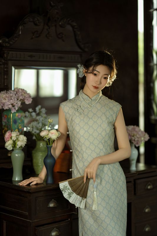 是小芥末w – 《你眉目如当年》[24P]