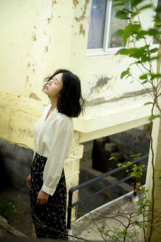 米饭 – 《海边的房子》[21P]