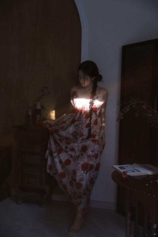 六六 – 《秋》[11P] - 机器猫次元