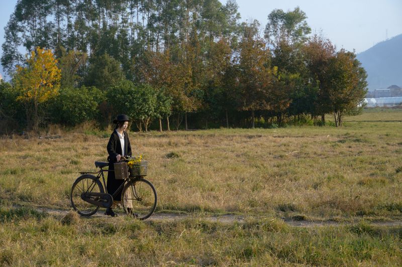 四个一 – 《春去秋来》[16P] - 机器猫次元
