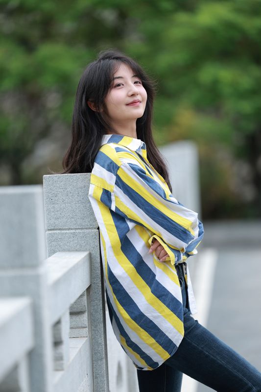 doki不挂科 – 《邂逅》[26P] - 机器猫次元