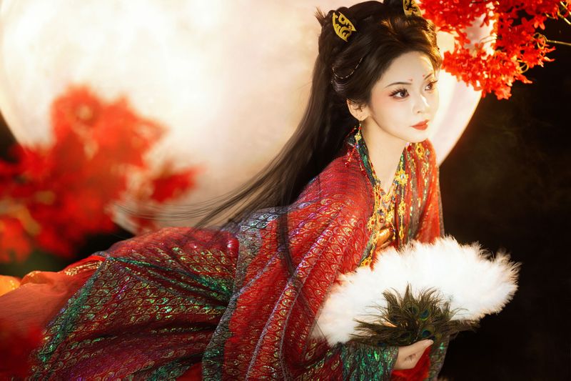 公羽六六 – 《子夜归猫公》[11P] - 机器猫次元