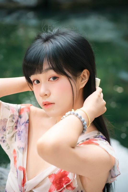 – 《趵突泉》[29P] - 机器猫次元
