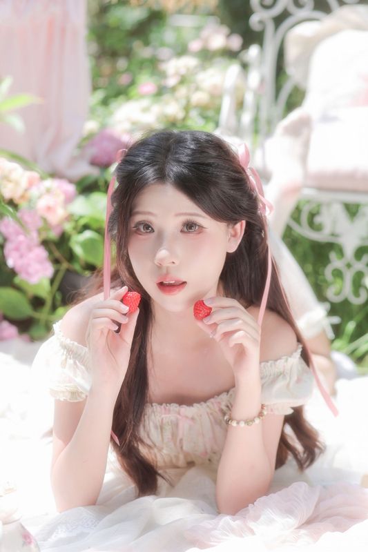 – 《少女的心事》[10P] - 机器猫次元
