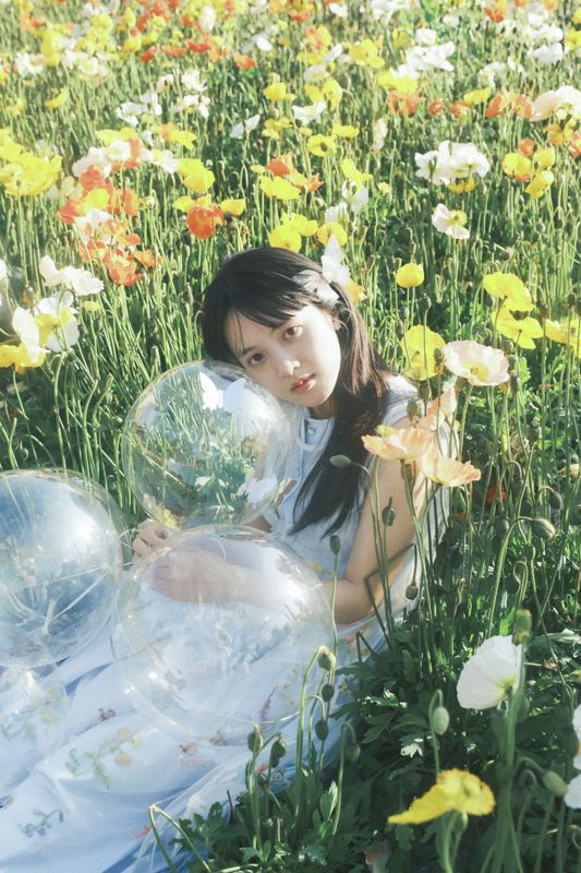 清蒸鱿鱼 – 《春日归》[9P] - 机器猫次元