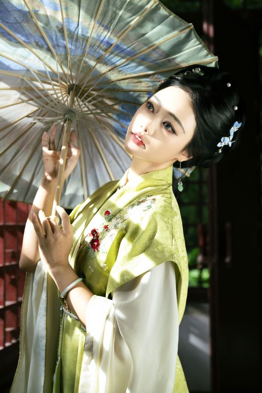 – 《中式美学》[59P] - 机器猫次元