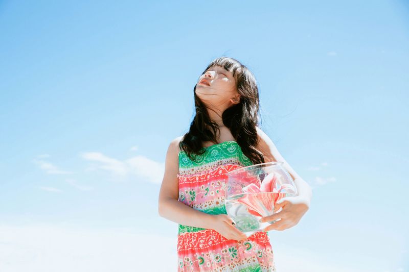 折耳猪_ - 《夏日和少女》[33P] - 机器猫次元 - 机器猫次元