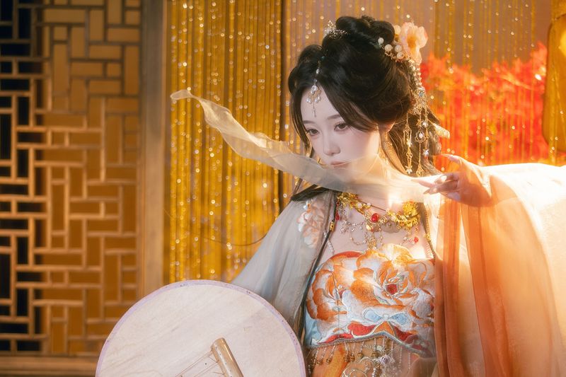 雪莹xy – 《你以为我来到中原是为了什么》[18P] - 机器猫次元