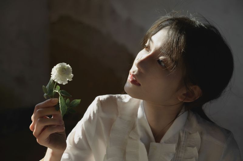 森森 – 《细碎光影》[14P]