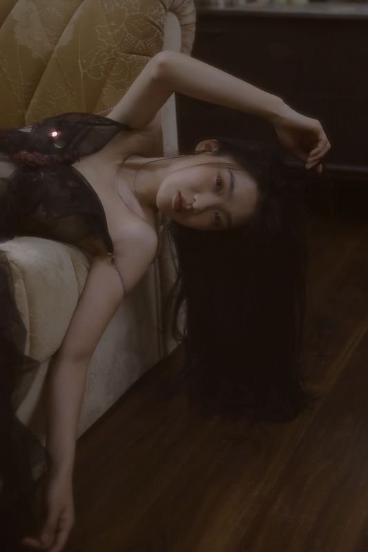 郭荣的海角 – 《黑蝴蝶》[9P] - 机器猫次元