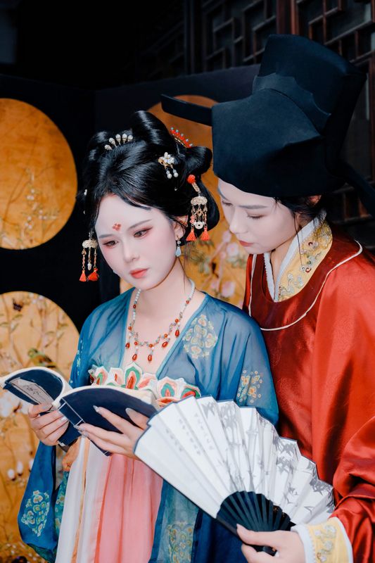 – 《我的公子又在何方～》[13P] - 机器猫次元