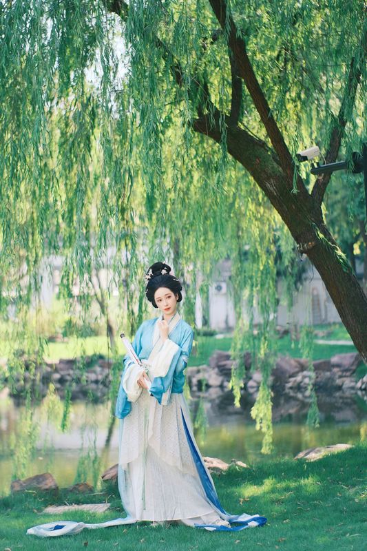 小何 - 《画中人》[54P] - 机器猫次元 - 机器猫次元