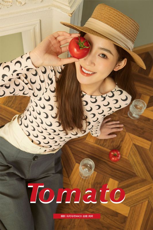 闵闵 – 《Tamato》[25P] - 机器猫次元