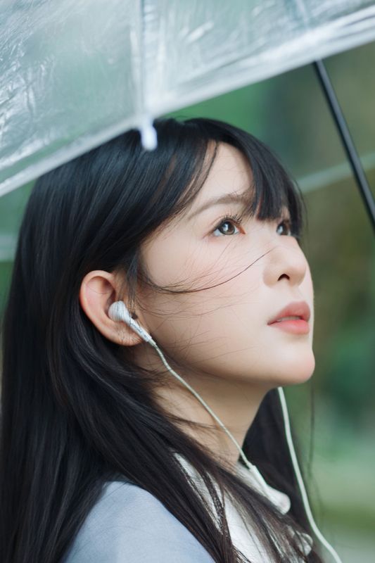 苗苗 – 《日系少女》[20P] - 机器猫次元