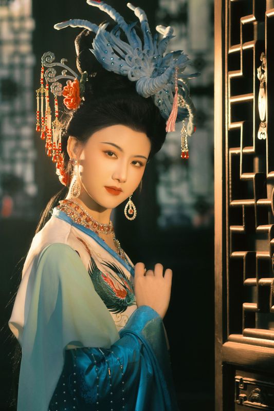 – 《女儿国》[9P] - 机器猫次元